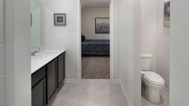 2313 Felly Drive, Crandall, TX 75114