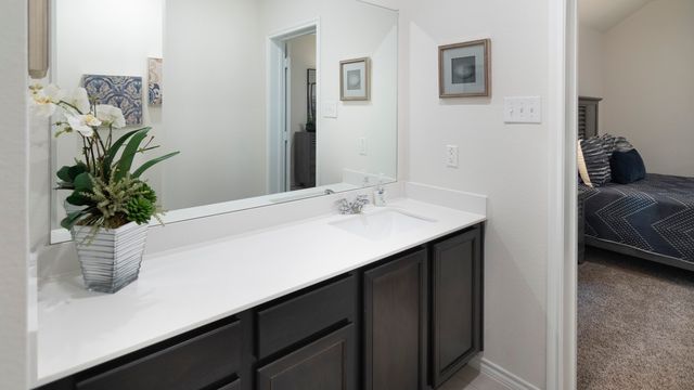 2313 Felly Drive, Crandall, TX 75114