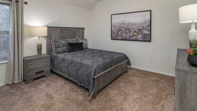 2313 Felly Drive, Crandall, TX 75114