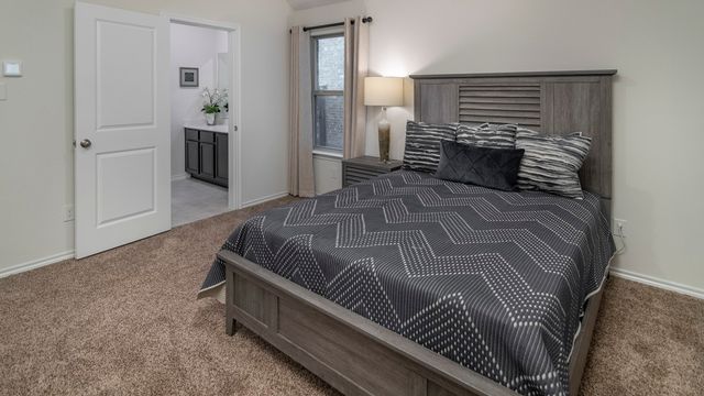 2313 Felly Drive, Crandall, TX 75114