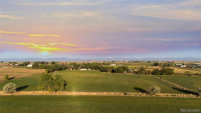 2352 County Road 21, Fort Lupton, CO 80621