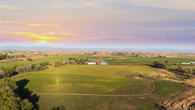 2352 County Road 21, Fort Lupton, CO 80621