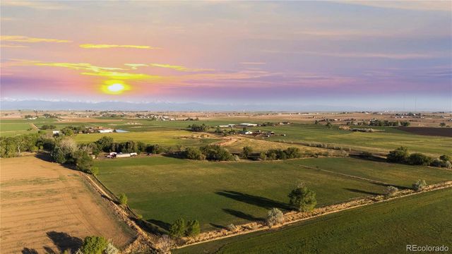 2352 County Road 21, Fort Lupton, CO 80621