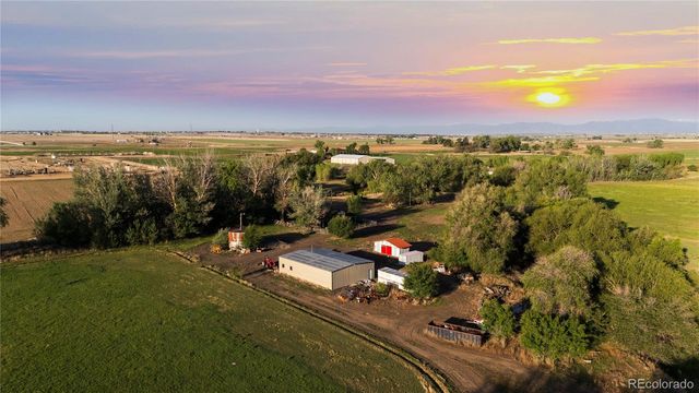 2352 County Road 21, Fort Lupton, CO 80621