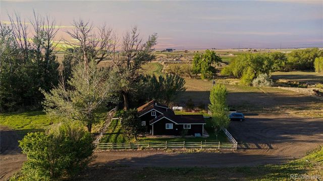 2352 County Road 21, Fort Lupton, CO 80621