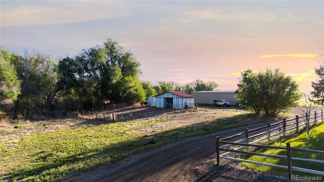 2352 County Road 21, Fort Lupton, CO 80621