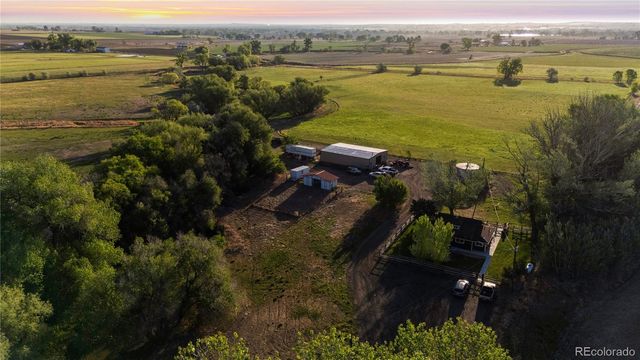 2352 County Road 21, Fort Lupton, CO 80621