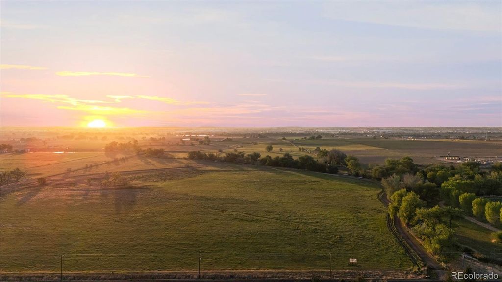 2352 County Road 21, Fort Lupton, CO 80621