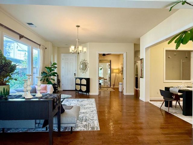 15 Brewin Court, San Ramon, CA 94583