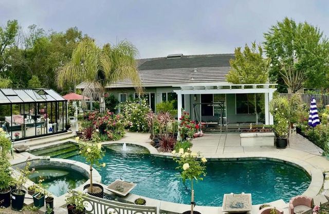 15 Brewin Court, San Ramon, CA 94583