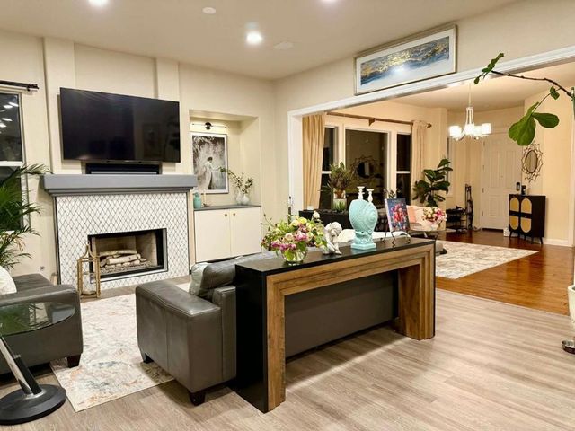 15 Brewin Court, San Ramon, CA 94583