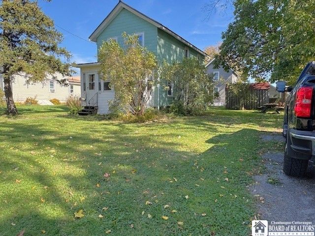 208 Brigham Road, Dunkirk, NY 14048