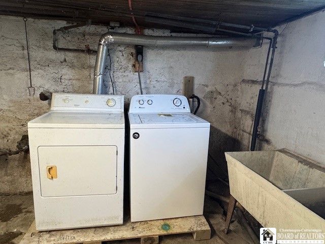 208 Brigham Road, Dunkirk, NY 14048