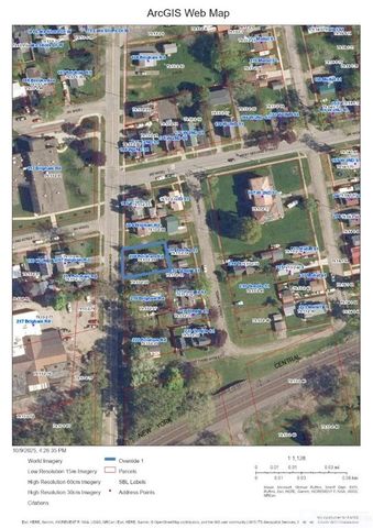 208 Brigham Road, Dunkirk, NY 14048