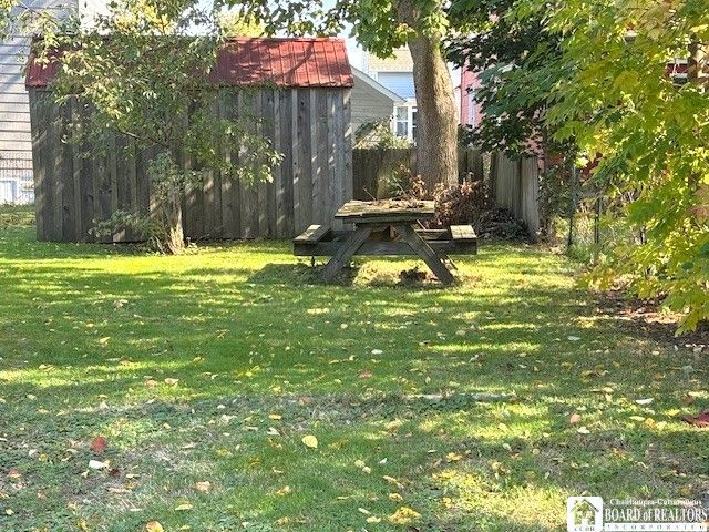 208 Brigham Road, Dunkirk, NY 14048