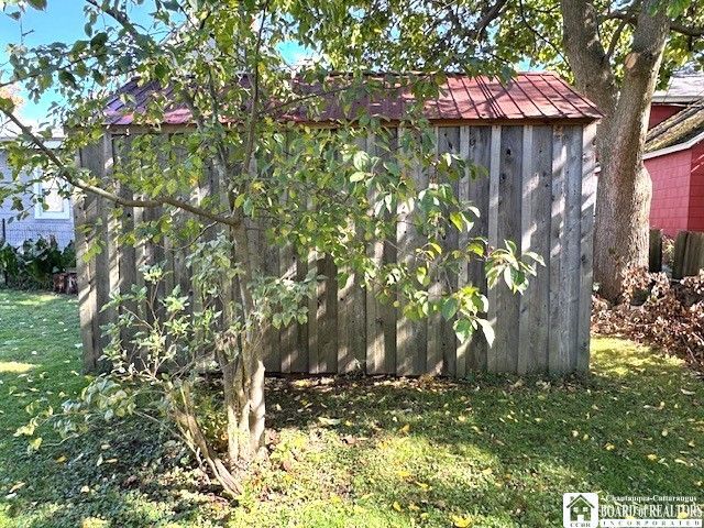 208 Brigham Road, Dunkirk, NY 14048