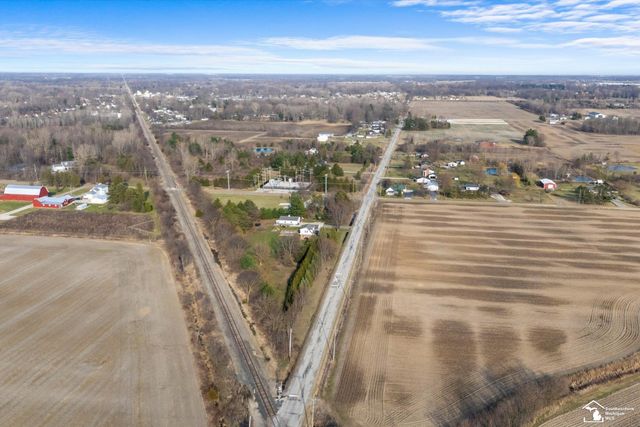 2544 Scofield Carleton Road, Carleton, MI 48117