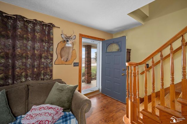 2544 Scofield Carleton Road, Carleton, MI 48117