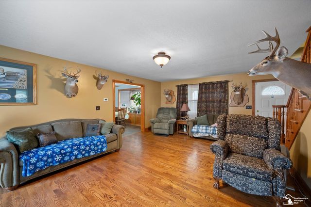 2544 Scofield Carleton Road, Carleton, MI 48117