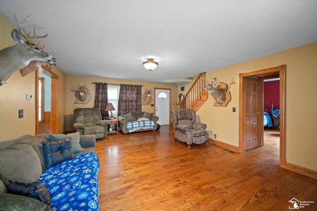 2544 Scofield Carleton Road, Carleton, MI 48117