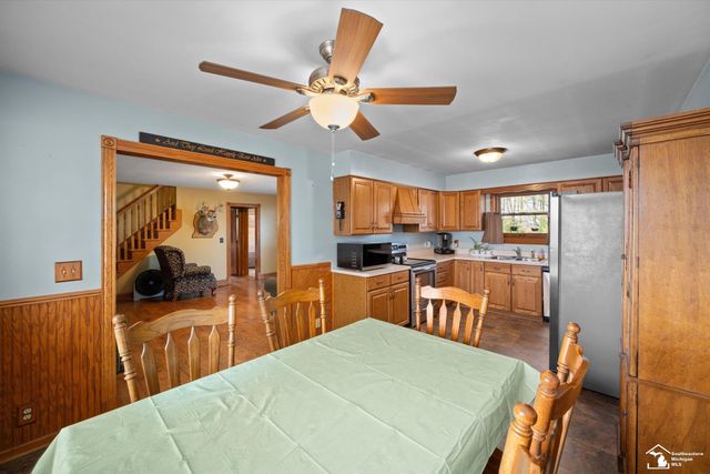 2544 Scofield Carleton Road, Carleton, MI 48117