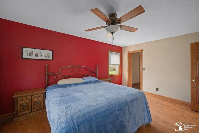 2544 Scofield Carleton Road, Carleton, MI 48117