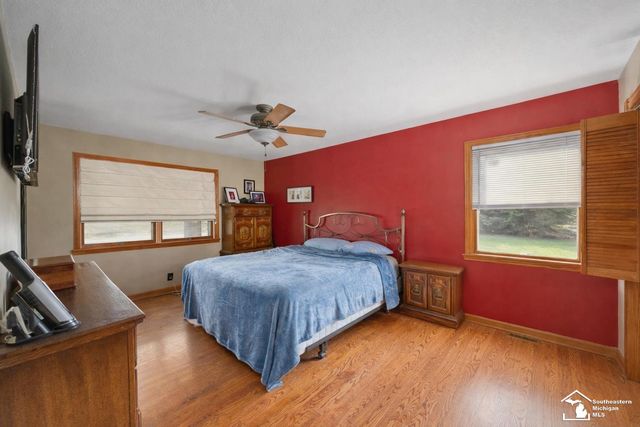 2544 Scofield Carleton Road, Carleton, MI 48117