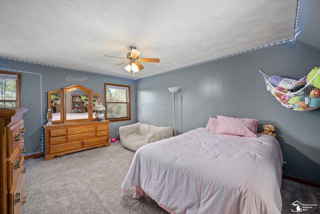 2544 Scofield Carleton Road, Carleton, MI 48117