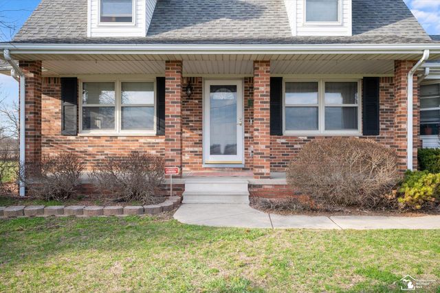 2544 Scofield Carleton Road, Carleton, MI 48117