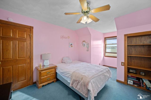 2544 Scofield Carleton Road, Carleton, MI 48117