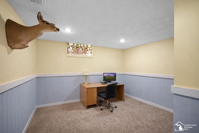 2544 Scofield Carleton Road, Carleton, MI 48117