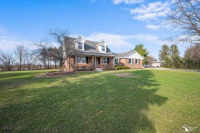 2544 Scofield Carleton Road, Carleton, MI 48117