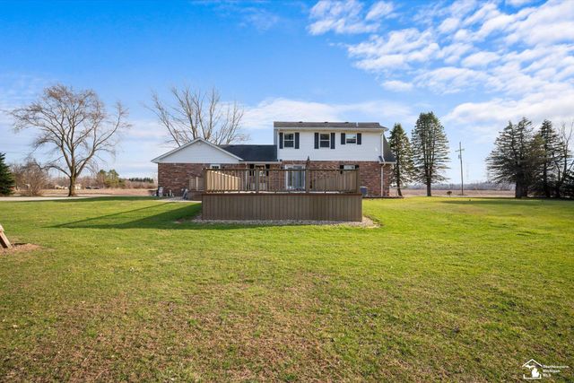 2544 Scofield Carleton Road, Carleton, MI 48117