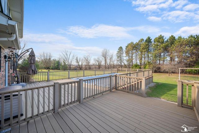 2544 Scofield Carleton Road, Carleton, MI 48117