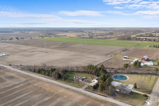 2544 Scofield Carleton Road, Carleton, MI 48117