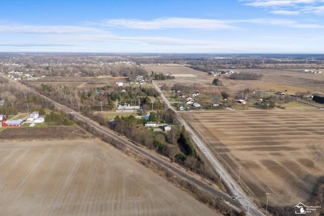 2544 Scofield Carleton Road, Carleton, MI 48117