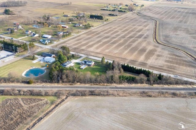 2544 Scofield Carleton Road, Carleton, MI 48117