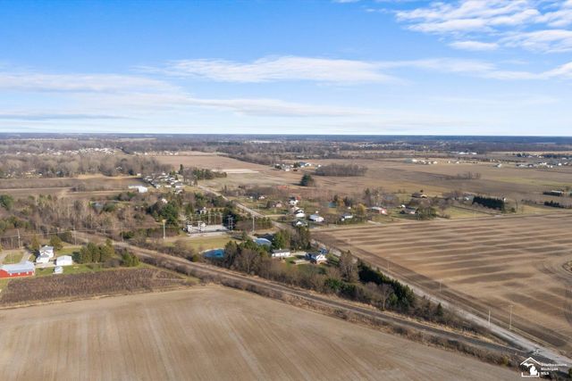 2544 Scofield Carleton Road, Carleton, MI 48117