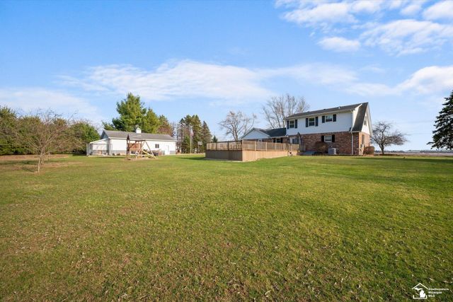 2544 Scofield Carleton Road, Carleton, MI 48117