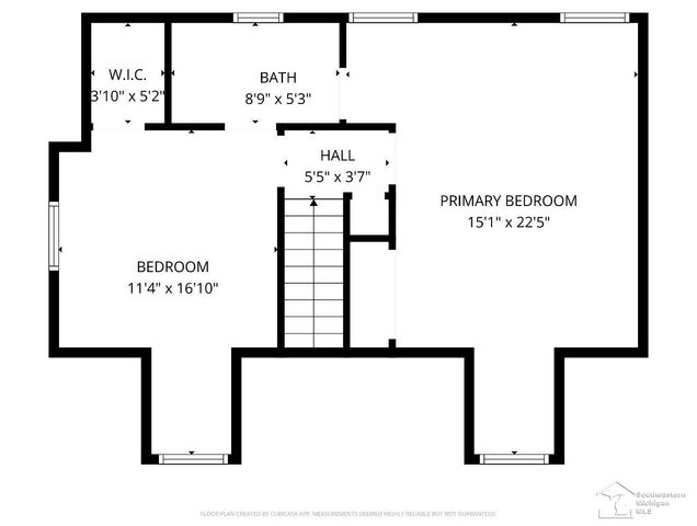 2544 Scofield Carleton Road, Carleton, MI 48117