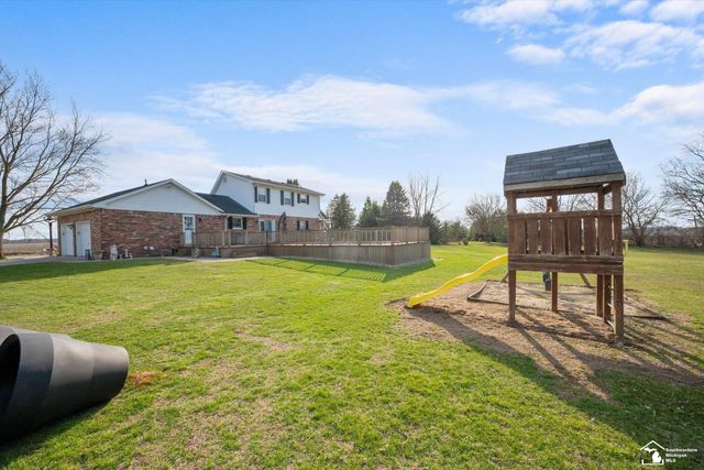 2544 Scofield Carleton Road, Carleton, MI 48117