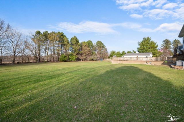 2544 Scofield Carleton Road, Carleton, MI 48117