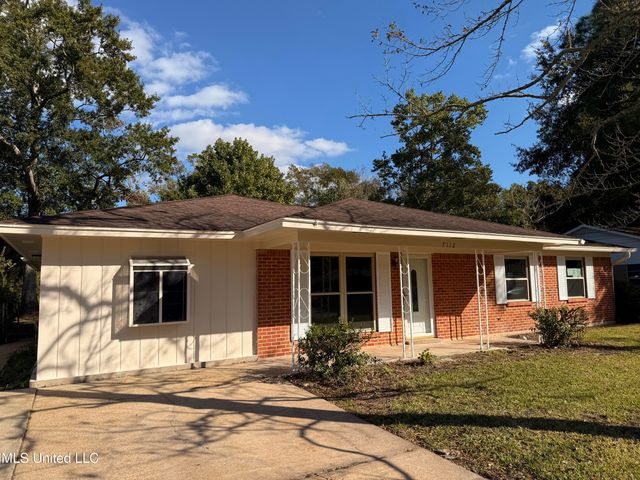7112 Melon Drive, Biloxi, MS 39532