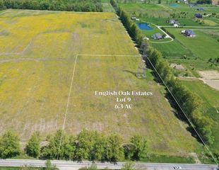 0 Woodtown Road, Tract 9, Galena, OH 43021