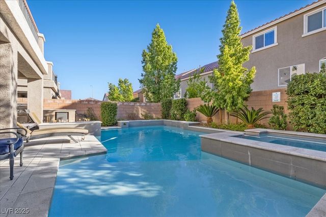 5659 Camilla Cellars Court, Las Vegas, NV 89141