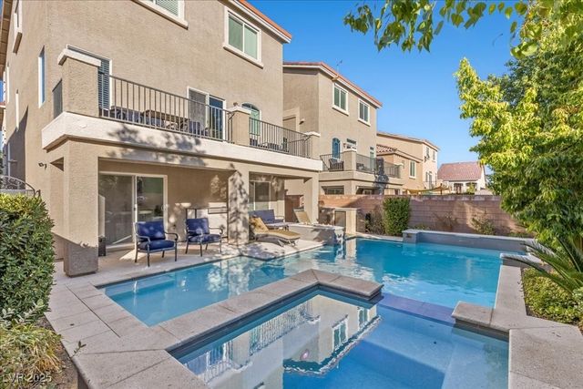 5659 Camilla Cellars Court, Las Vegas, NV 89141