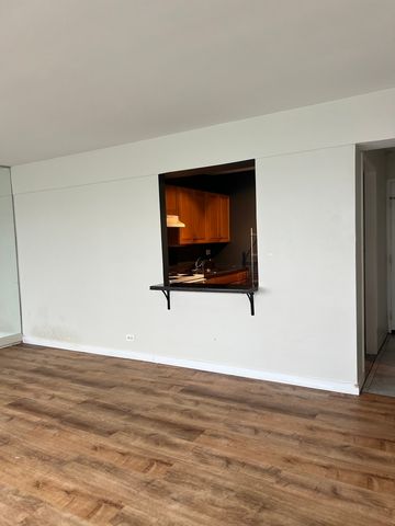 7337 S South Shore Drive 1209, Chicago, IL 60649