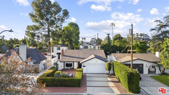 11139 Hortense Street, North Hollywood (los Angeles), CA 91602