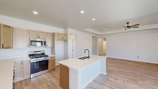 2954 Apollo Drive, Grand Junction, CO 81504