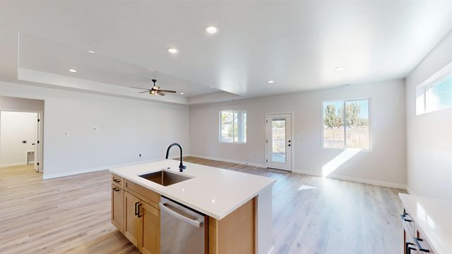 2954 Apollo Drive, Grand Junction, CO 81504